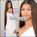 Zendaya derrocha GLAM en la alfombra de los American Music Awards 2013!