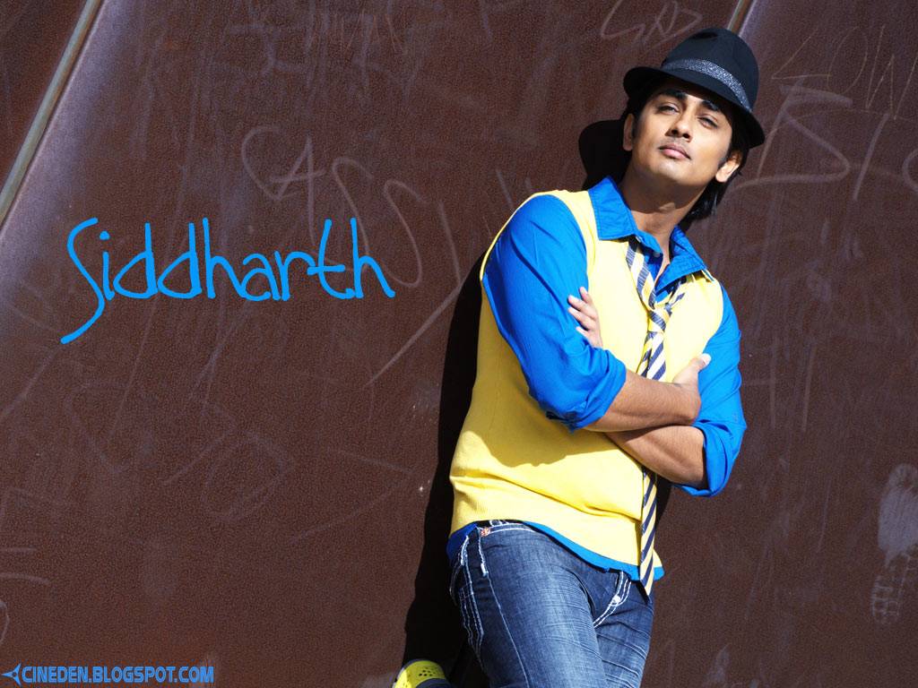 Siddharth Narayan to Turn Producer?