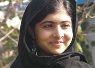 Malala Yousafzai Diary