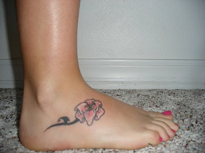 pink rose tattoos designs. pink rose tattoos designs.