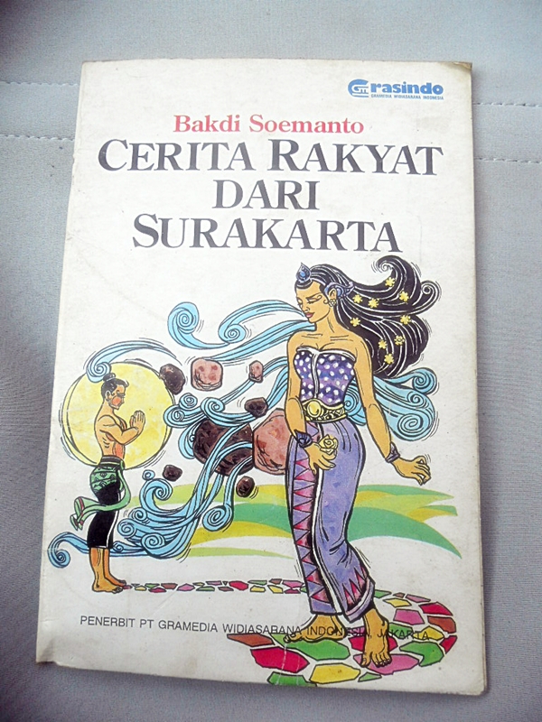 Gudang Buku Dinda: September 2012