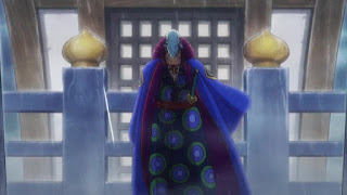 One Piece 第979話 傳ジロー参戦 ネタバレ