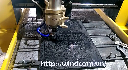 Bán máy khắc bia mộ cnc giá rẻ trên toàn quốc3