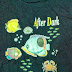 50-50 T-Shirt- After Dark