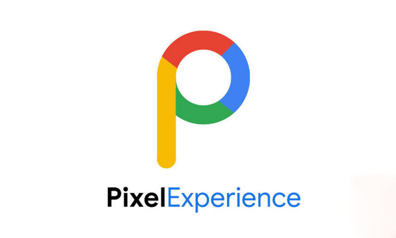 Instalar custom ROM Pixel Experience