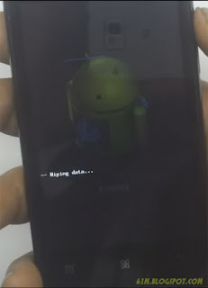 cara hard reset lenovo a369i