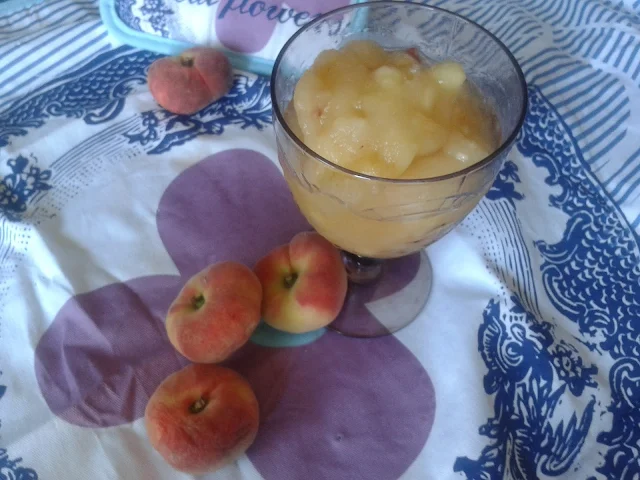 granita fatta in casa ricetta