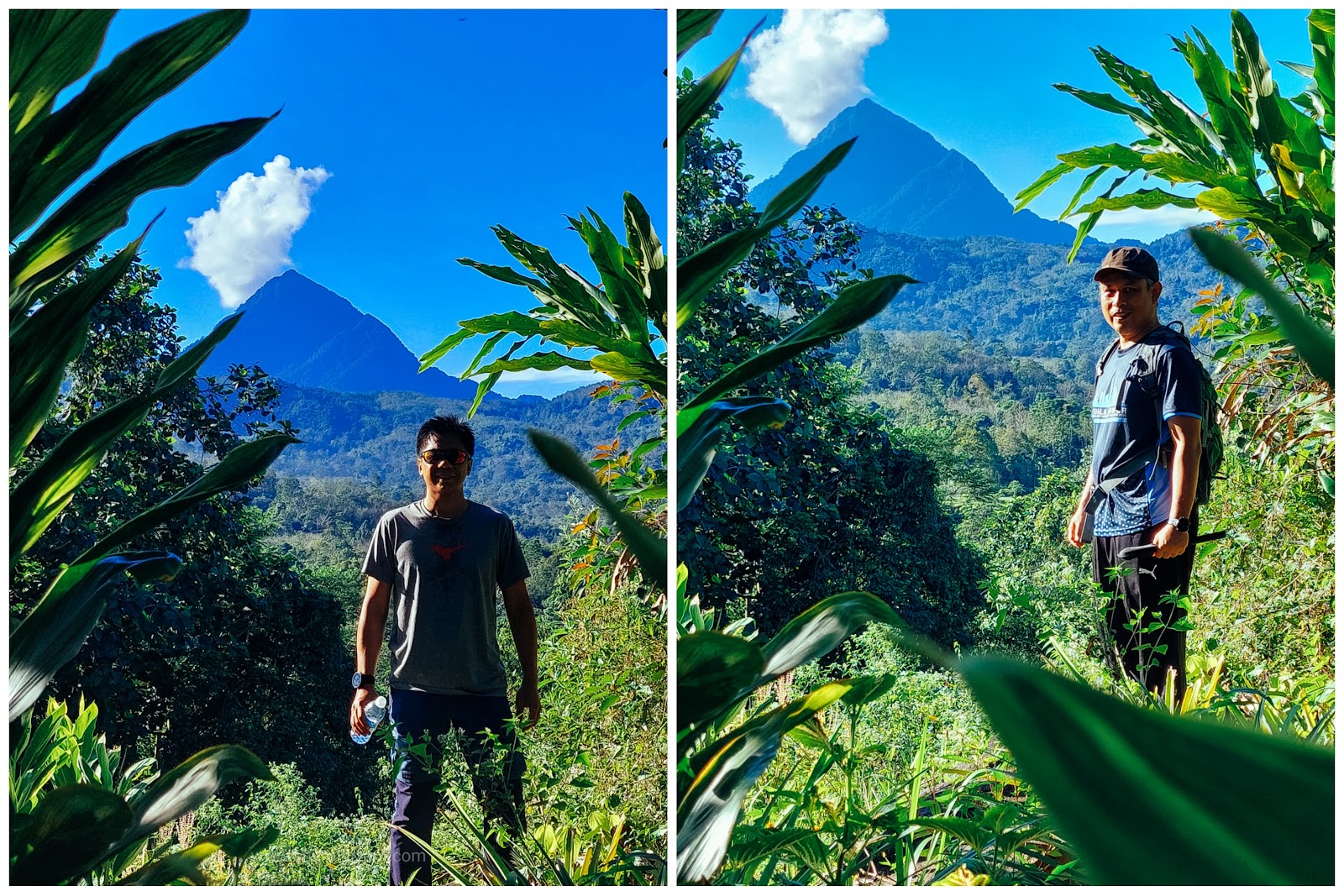 Nohutu Ecotourism, Sungai Melangkap, Polumpung, Kota Belud