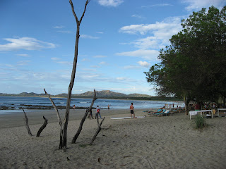 Playa de Tamarindo, Costa Rica