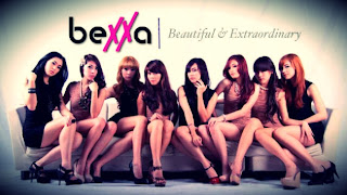 Profil Biodata Girlband Bexxa