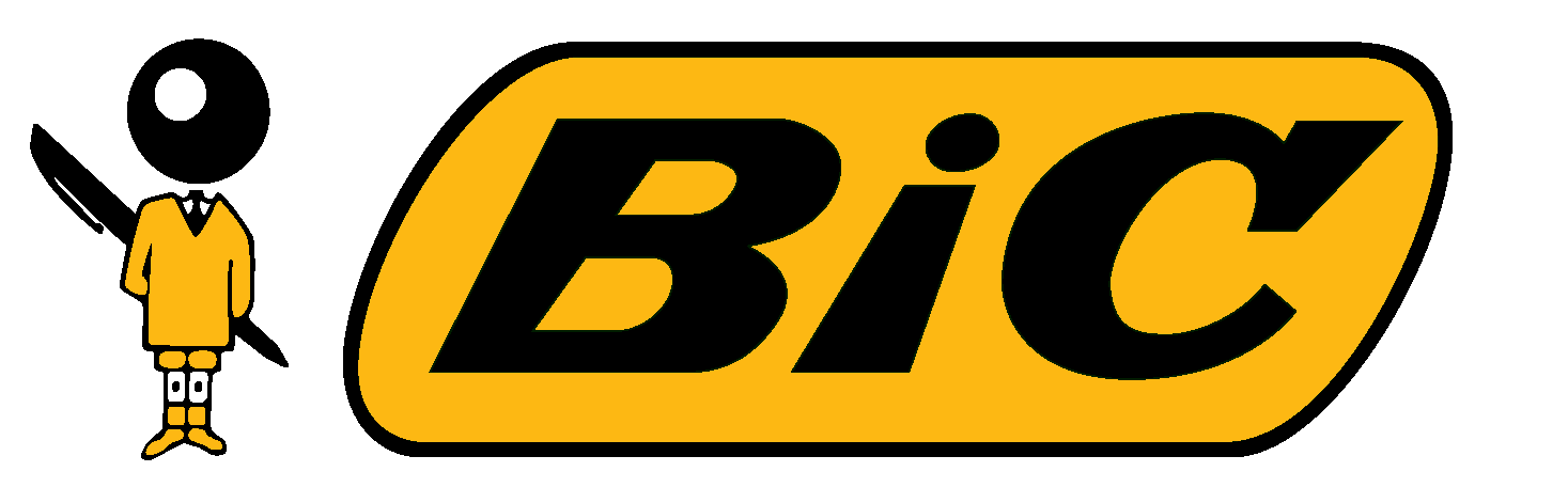 pizza hut logo evolution. Starting With B Bic Logo