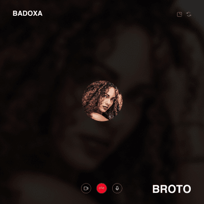 Badoxa - Broto [Exclusivo 2020] (Download MP3)
