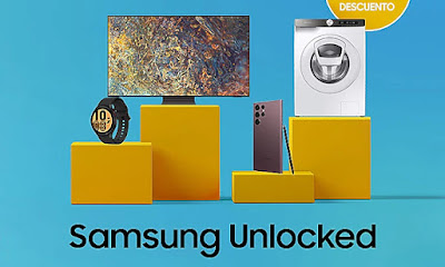 mejores-ofertas-en-tvs-de-la-promocion-samsung-unlocked