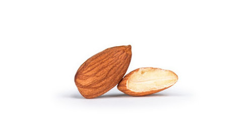 KHASIAT KACANG ALMOND UNTUK KULIT<br/>Halmahera Selatan<br/>