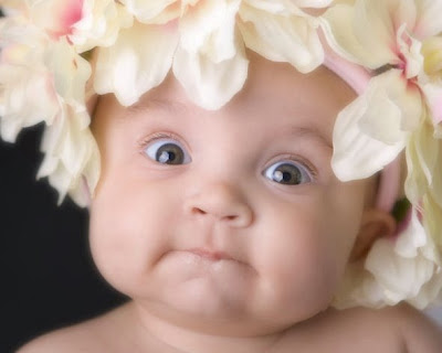 Cute Wallpapers Of Babies