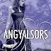 Cynthia Hand: Angyalsors (Angyalsors 1.)