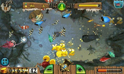 Fishing Joy Android Games Full Version Free Download