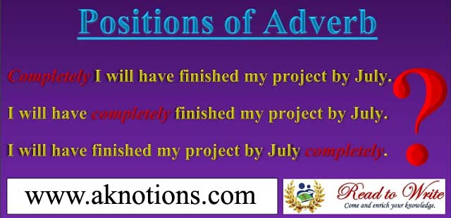positions-of-adverbs