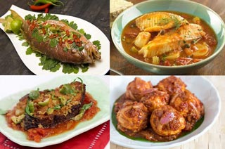 12 Aneka Resep Masakan Ikan Paling Lezat Lengkap Resep 