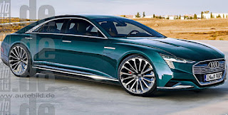 Image result for audi a9 etron