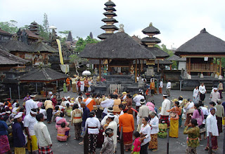 Pura Besakih | The Bali's Mother Temple