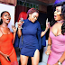 How BBNAija Eviction Party Went Down, See Photos