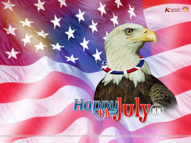 Happy 4th July Wallpapers, Images, Pictures | Independence Day USA HD Wallpapers 