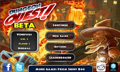 Dungeon Quest v1.0.1 Mod (Unlimited Gold) Apk Dungeon Quest v1.0.1 Mod (Unlimited Gold) Apk