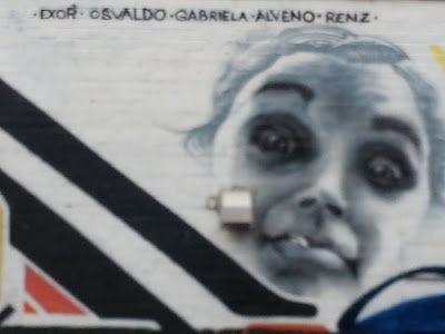 street art urban art wall art str33t 4rt