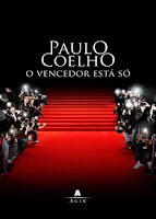 O Vencedor Esta Só - Paulo Coelho