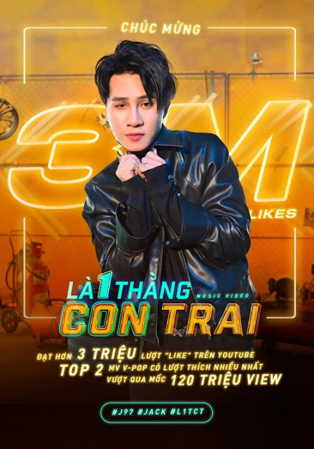 Phía Jack lên tiếng sau tin đồn Đóm Family lên kế hoạch chơi xấu MV mới của Sơn Tùng M-TP: Do người khác giả mạo fan