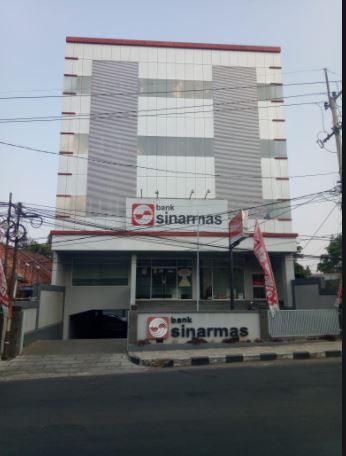 Alamat Lengkap dan Nomor Telepon Kantor Bank Sinarmas di Cikampek