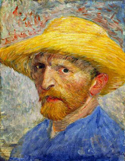 Van Gogh quadro 