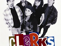 Download Clerks 1994 Full Movie With English Subtitles