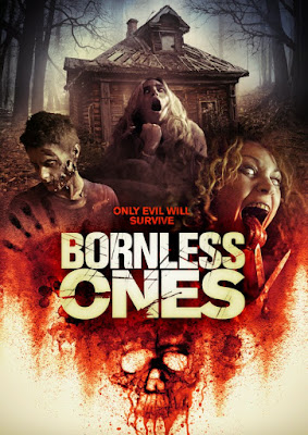 Bornless Ones 2016 720p BluRay Bornless Ones 2016 720p BluRay