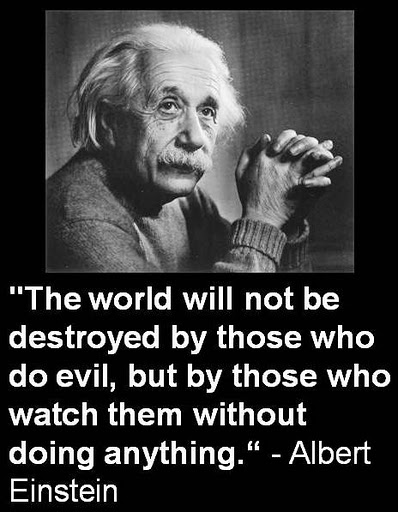 Albert Einstein of world war 3