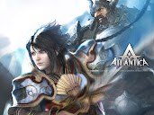 #18 Atlantica Online Wallpaper