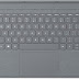 Alcantara Microsoft Surface Go Keyboard