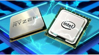 CPU