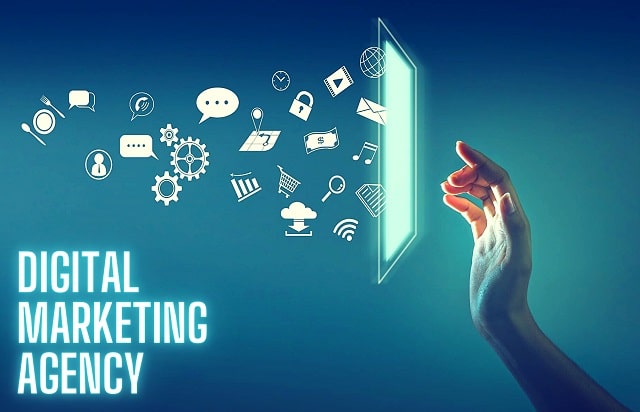 why hire digital marketing agency