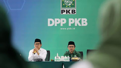 PKB Penentu Kemenangan Prabowo