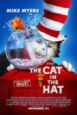 Watch the cat in the hat online