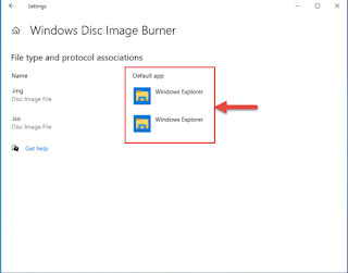 Cara Memperbaiki Tidak Bisa Mounting dan Menjalankan File .ISO dan .IMG di Windows 10