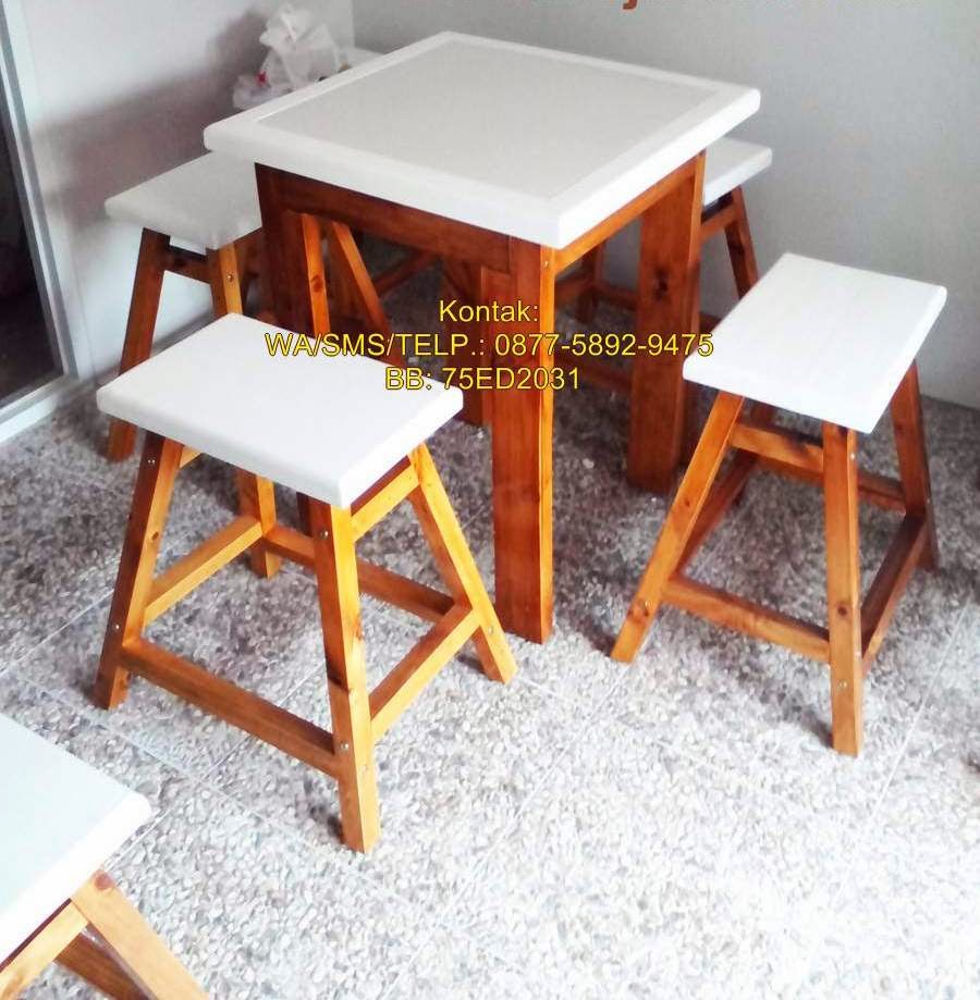 Harga Meja Kayu Jati Belanda Furniture Dari Jati Belanda