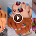 Nail DIY - How To Apply These 10+ Easy Toenail Arts At Home!