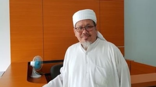 Ustadz Tengku: Giliran Ada Buzzer Caboel Kasusnya Sunyi Senyap, Beda Saat Fitnah HRS