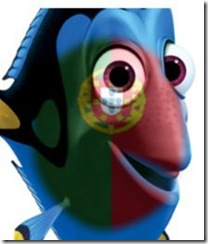 Dory Mundial