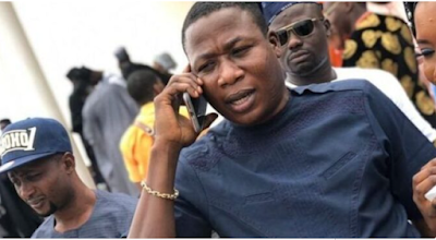 Sunday Ighoho's supporters raise N16m in three days ...