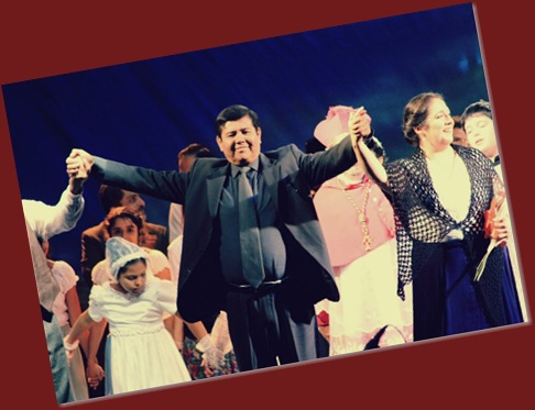 ESTRENO DE CAVALLERIA RUSTICANA  CORO UNAP (3)