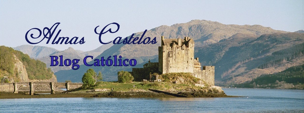 Almas Castelos